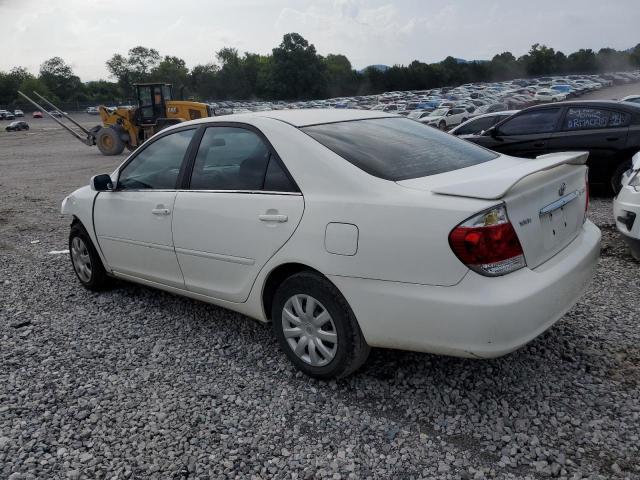 Photo 2 from auction – 2005 TOYOTA CAMRY LE with VIN 4T1BE32K65U560207
