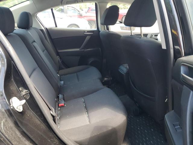 صورة رقم 10 من المزاد - 2010 MAZDA 3 I مع VIN JM1BL1SG8A1311333
