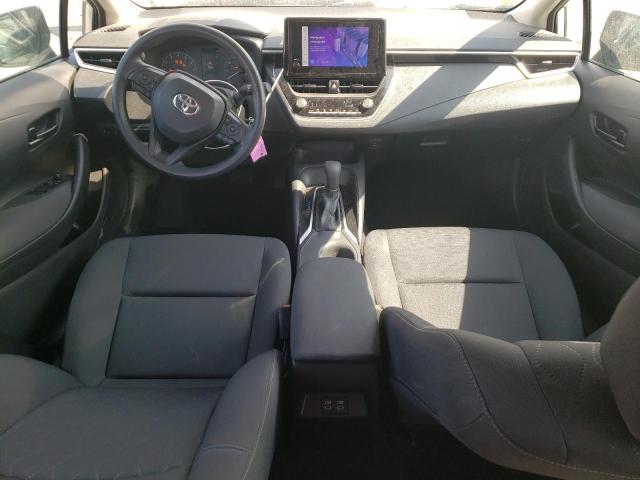 Photo 8 from auction – 2023 TOYOTA COROLLA LE with VIN 5YFB4MDE1PP020106