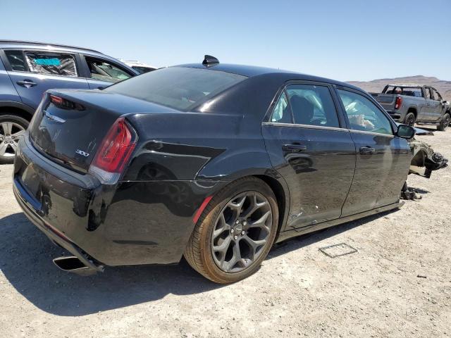 Photo 3 from auction – 2019 CHRYSLER 300 TOURIN with VIN 2C3CCAAG2KH590338