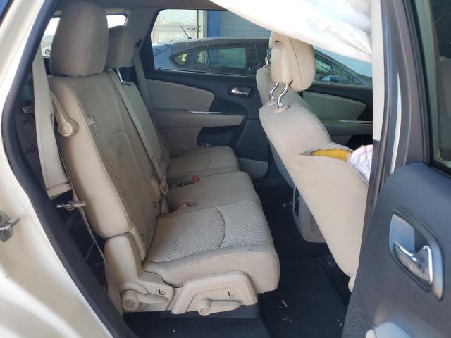 Photo 10 from auction – 2018 DODGE JOURNEY SX with VIN 3C4PDCBG6JT505317
