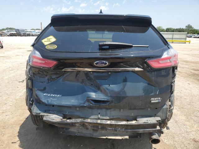 Photo 6 from auction – 2019 FORD EDGE SEL with VIN 2FMPK4J9XKBC18070
