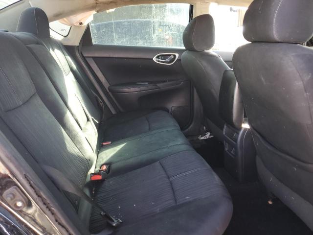 Photo 10 from auction – 2016 NISSAN SENTRA S with VIN 3N1AB7AP2GL660642