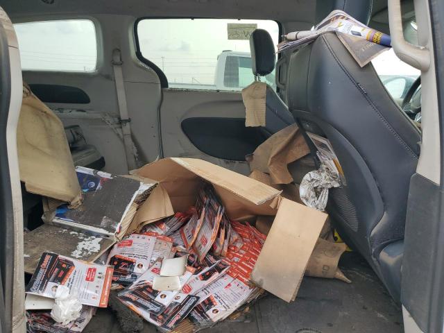 Photo 11 from auction – 2023 CHRYSLER PACIFICA T with VIN 2C4RC1BG4PR630232