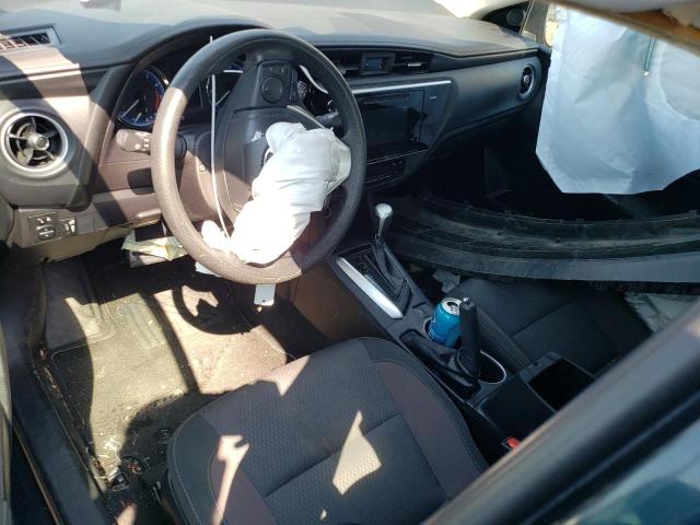 Photo 8 from auction – 2017 TOYOTA COROLLA L with VIN 2T1BURHE2HC893372