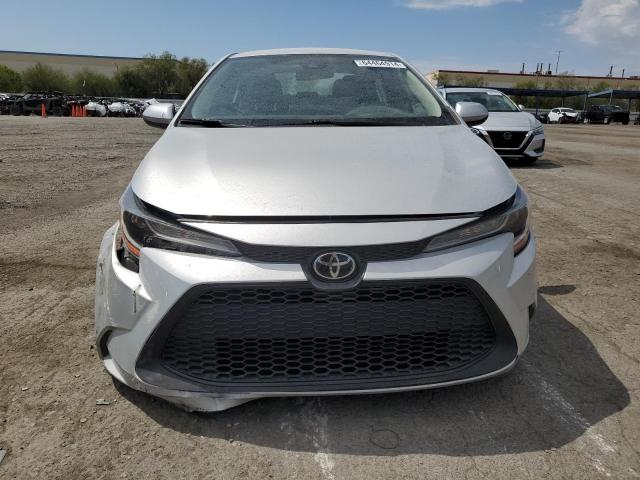 Photo 5 from auction – 2021 TOYOTA COROLLA LE with VIN JTDEPMAE8MJ189323