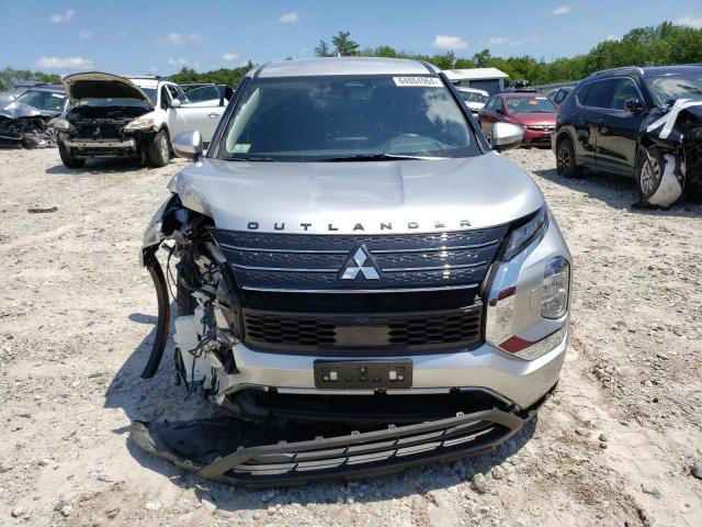 Photo 5 from auction – 2022 MITSUBISHI OUTLANDER with VIN JA4J4TA89NZ014863