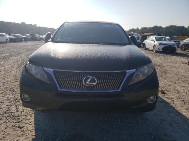 Photo 5 from auction – 2010 LEXUS RX 450H with VIN JTJZB1BA9A2400185