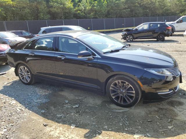 Photo 4 from auction – 2016 LINCOLN MKZ with VIN 3LN6L2J92GR621000