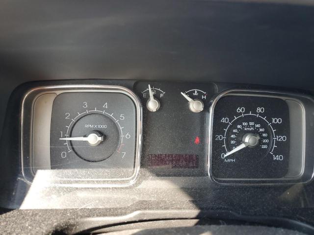 Photo 9 from auction – 2008 LINCOLN MKX with VIN 2LMDU68C78BJ08147