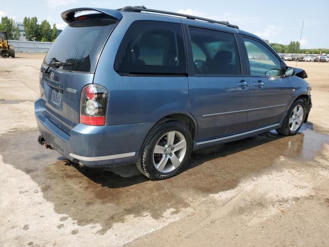 Photo 3 from auction – 2004 MAZDA MPV WAGON with VIN JM3LW28J740525171