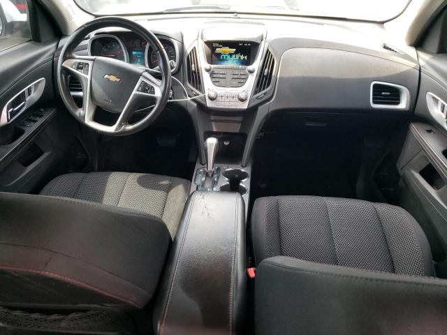 Photo 8 from auction – 2015 CHEVROLET EQUINOX LT with VIN 2GNALBEK5F1104523