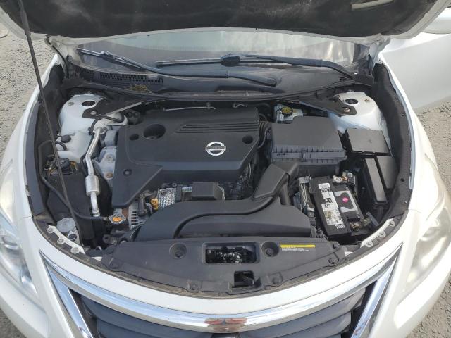 Photo 11 from auction – 2013 NISSAN ALTIMA 2.5 with VIN 1N4AL3APXDC117345