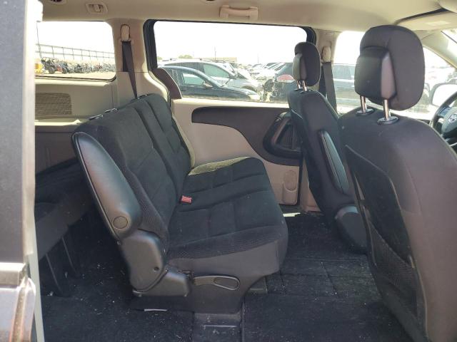 Photo 10 from auction – 2019 DODGE GRAND CARA with VIN 2C4RDGBG3KR501522