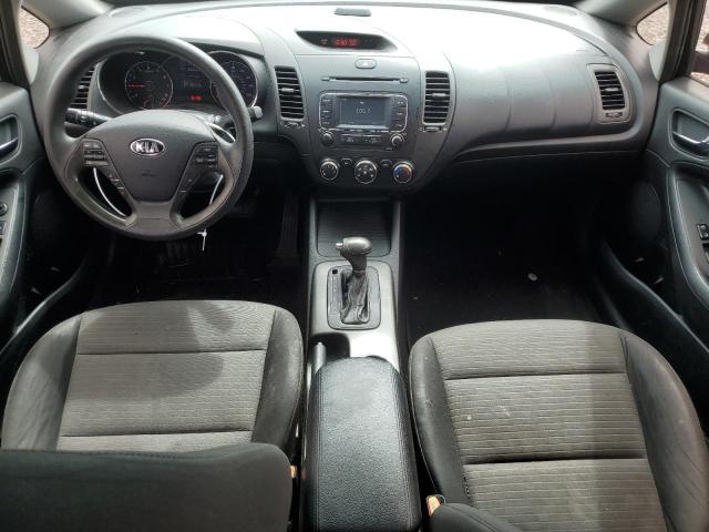 Photo 8 from auction – 2016 KIA FORTE LX with VIN KNAFX4A67G5444292