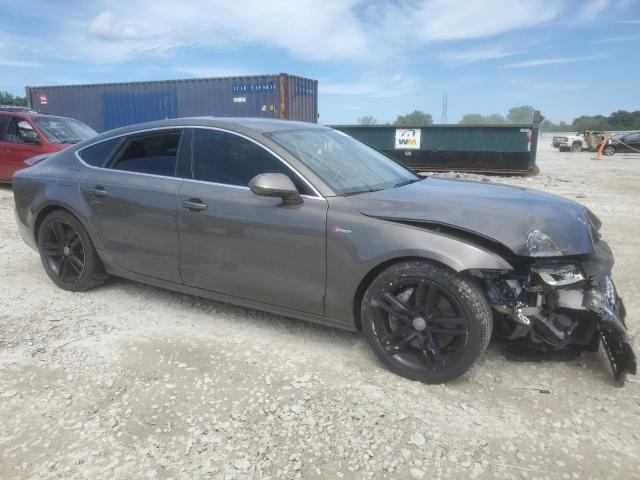 Photo 4 from auction – 2012 AUDI A7 PREMIUM with VIN WAUYGAFC3CN051292