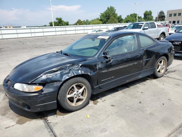 Photo 1 from auction – 2000 PONTIAC GRAND PRIX with VIN 1G2WP12KXYF304136