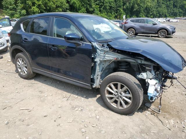 Photo 4 from auction – 2023 MAZDA CX-5 PREFE with VIN JM3KFBCMXP0133190