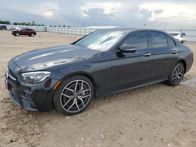 Photo 1 from auction – 2021 MERCEDES-BENZ E 350 with VIN W1KZF8DB5MA930997