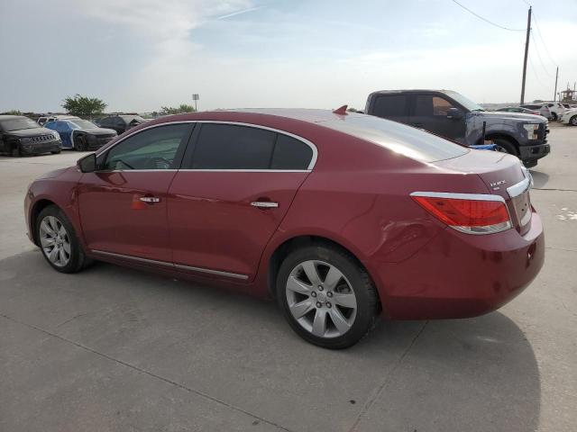 Photo 2 from auction – 2011 BUICK LACROSSE C with VIN 1G4GD5GD0BF104492