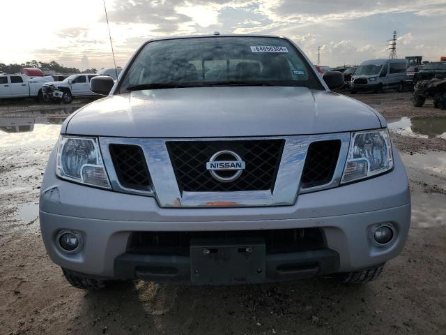 Photo 5 from auction – 2017 NISSAN FRONTIER S with VIN 1N6DD0ER6HN757543