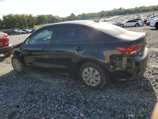 Photo 2 from auction – 2020 KIA RIO LX with VIN 3KPA24AD2LE282807