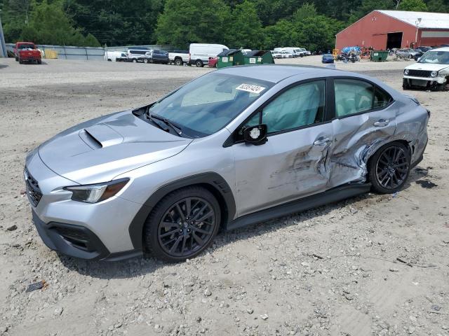 SUBARU WRX PREMIU 2023 with VIN JF1VBAF61P9820262 - Photo from auction
