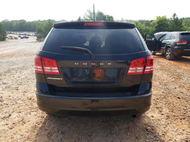 Photo 6 from auction – 2018 DODGE JOURNEY SE with VIN 3C4PDCAB9JT496845