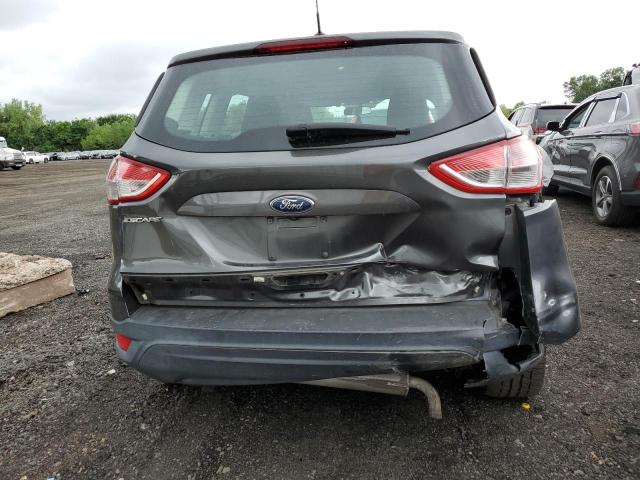 Photo 6 from auction – 2016 FORD ESCAPE S with VIN 1FMCU0F75GUB08814