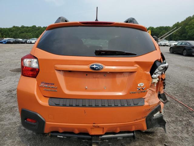 Photo 6 from auction – 2014 SUBARU XV CROSSTR with VIN JF2GPAGC9E8247866