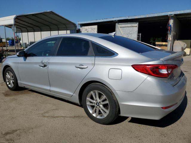 Photo 2 from auction – 2016 HYUNDAI SONATA SE with VIN 5NPE24AF7GH266168