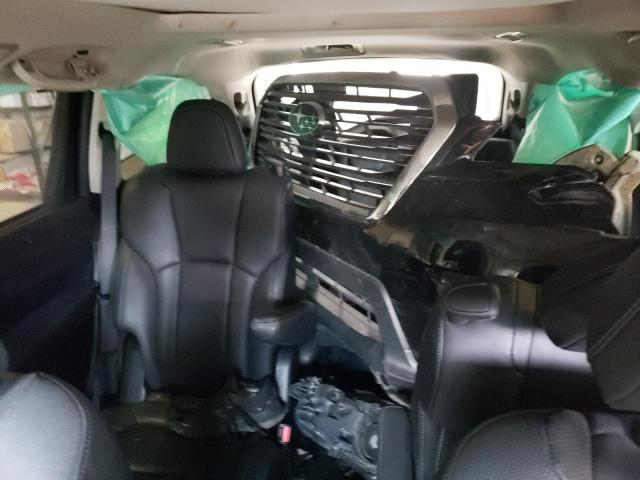 Photo 10 from auction – 2021 SUBARU ASCENT LIM with VIN 4S4WMAPD0M3475984