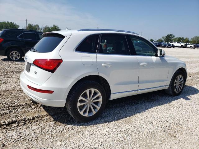 Photo 3 from auction – 2013 AUDI Q5 PREMIUM with VIN WA1LFAFP5DA053082
