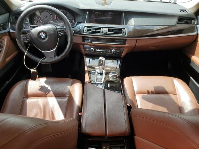 Photo 8 from auction – 2015 BMW 528 I with VIN WBA5A5C56FD512643