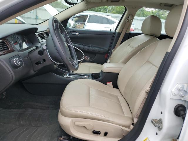 Photo 7 from auction – 2013 CHEVROLET IMPALA LTZ with VIN 2G1WC5E39D1114843