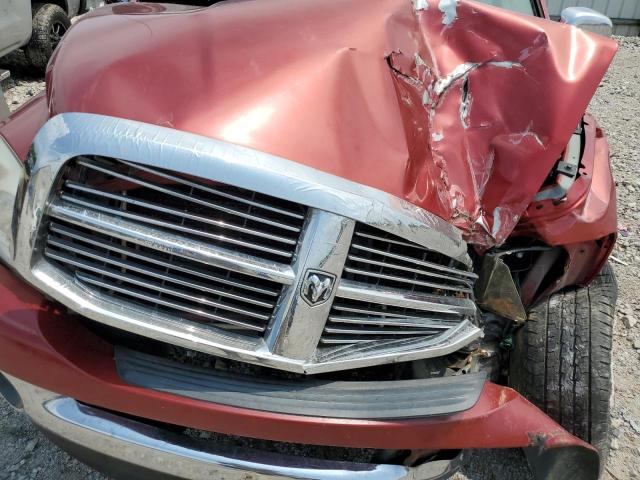 Photo 11 from auction – 2007 DODGE RAM 1500 S with VIN 1D7HU18277J506390