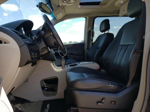 Photo 7 from auction – 2015 DODGE GRAND CARA with VIN 2C4RDGDGXFR605508