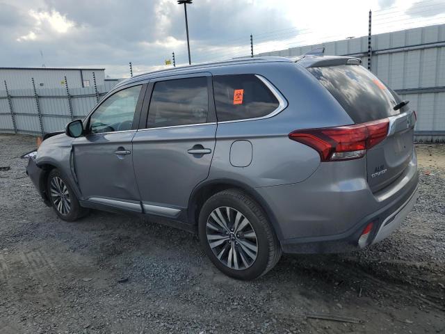 Photo 2 from auction – 2020 MITSUBISHI OUTLANDER with VIN JA4AZ3A38LJ001331