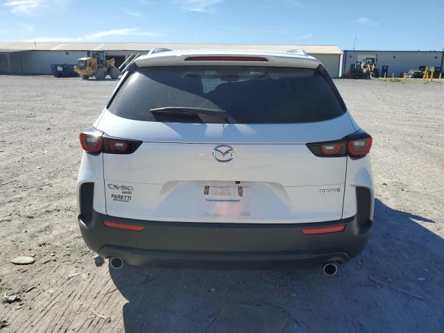 Photo 6 from auction – 2023 MAZDA CX-50 PREF with VIN 7MMVABCM8PN106903