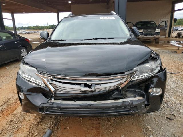 Photo 5 from auction – 2014 LEXUS RX 350 with VIN 2T2ZK1BA9EC149044