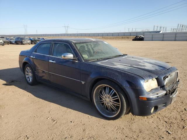 Photo 4 from auction – 2006 CHRYSLER 300C with VIN 2C3LA63HX6H282428