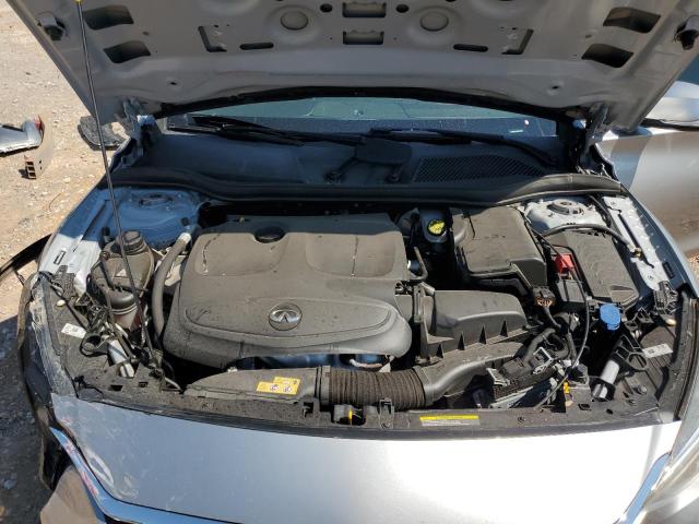 Photo 12 from auction – 2017 INFINITI QX30 BASE with VIN SJKCH5CP2HA017266