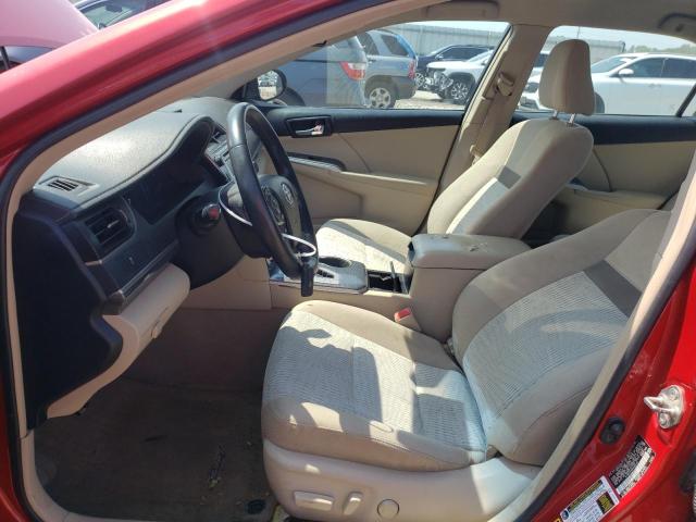 Photo 7 from auction – 2014 TOYOTA CAMRY HYBR with VIN 4T1BD1FK6EU098197