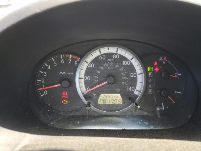 صورة رقم 9 من المزاد - 2006 MAZDA 5 مع VIN JM1CR29L660129297