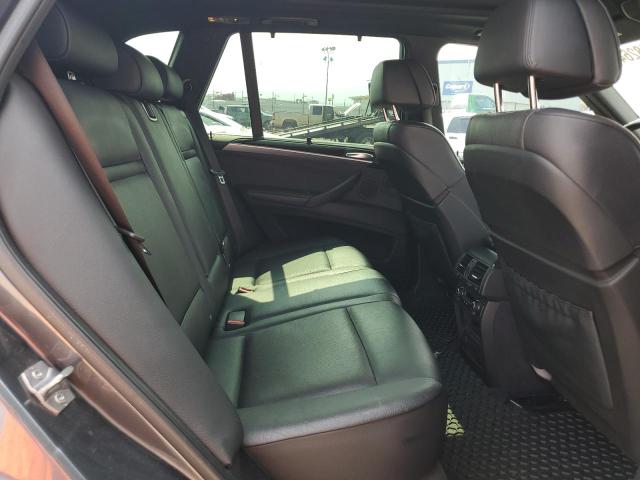 Photo 10 from auction – 2012 BMW X5 XDRIVE3 with VIN 5UXZW0C56C0B89689