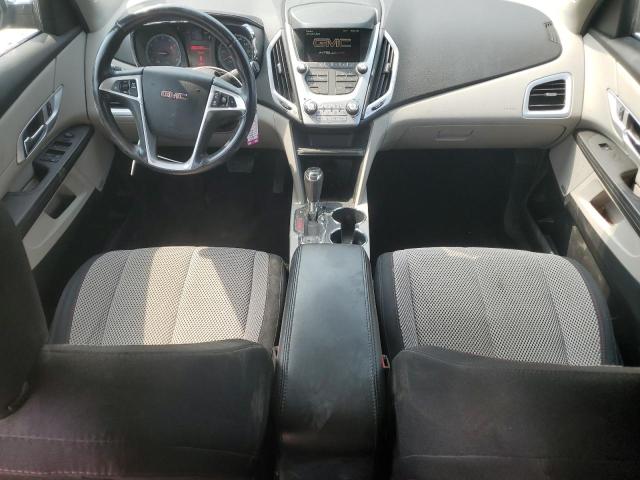 Photo 8 from auction – 2016 GMC TERRAIN SL with VIN 2GKALNEK9G6185917