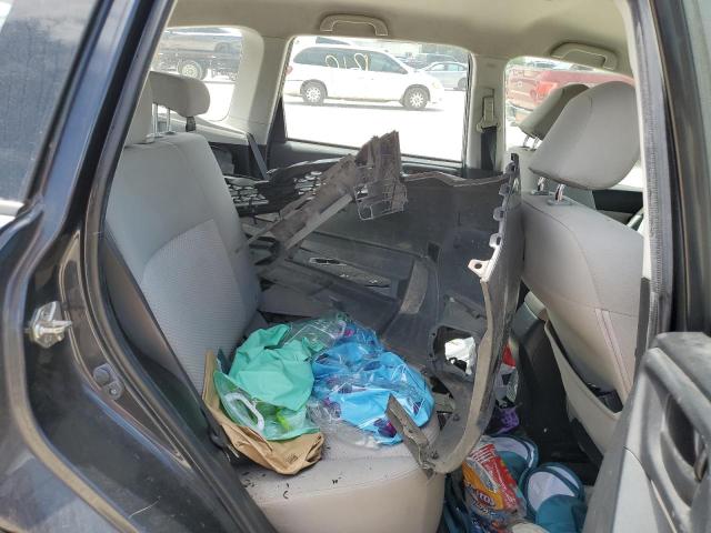 Фото 10 с аукциона – 2015 SUBARU FORESTER 2 с VIN JF2SJABC8FH541490