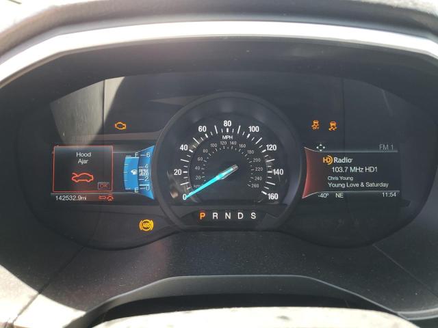 Photo 9 from auction – 2018 FORD EDGE TITAN with VIN 2FMPK3K99JBB68155