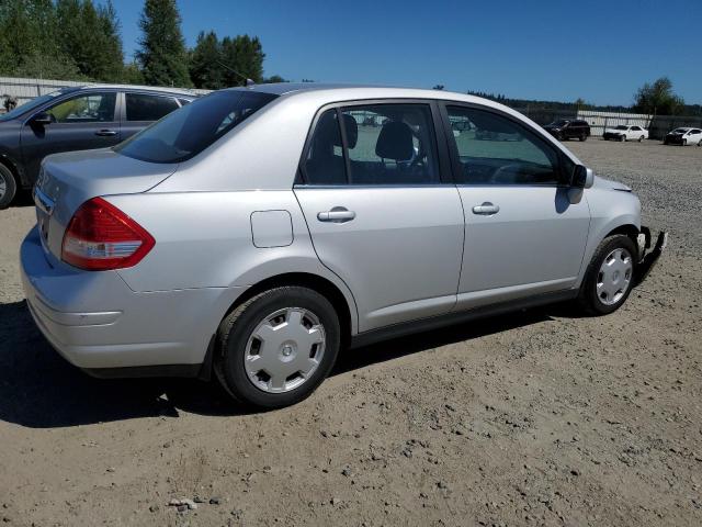 Photo 3 from auction – 2008 NISSAN VERSA S with VIN 3N1BC11E98L385205