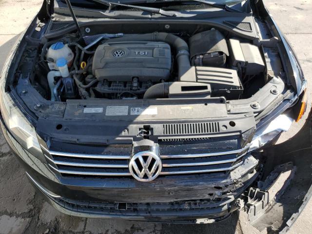 Photo 11 from auction – 2015 VOLKSWAGEN PASSAT S with VIN 1VWAS7A34FC111901